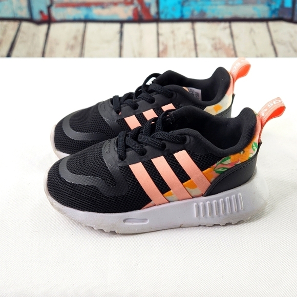 Adidias Originals Multix Td Sneakers - Picture 5 of 8